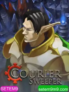 Descubra o Novo Jogo Fascinante CourierSweeper