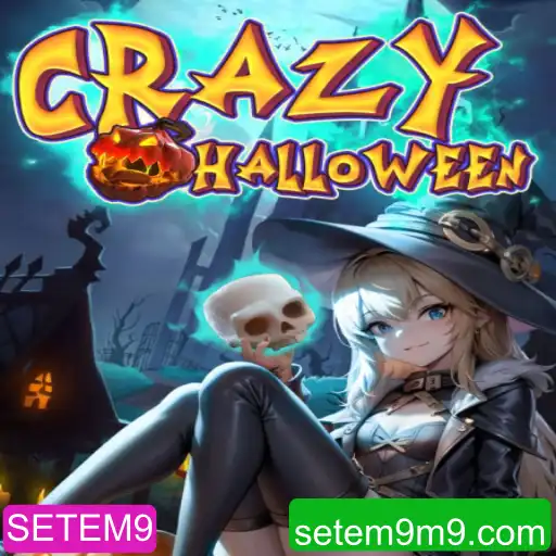 Descubra a Diversão Assustadora de CrazyHalloween