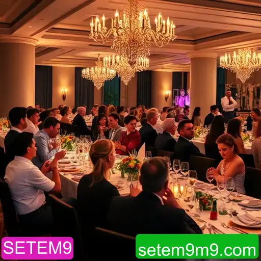 Eventos exclusivos