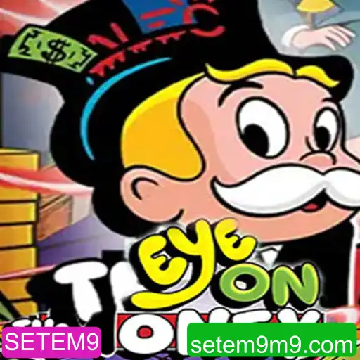 EyeOnTheMoney: O Jogo de Estratégia Emocionante que Está Conquistando o Mundo