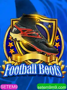 FootballBoots: A Nova Sensação do Mundo dos Games