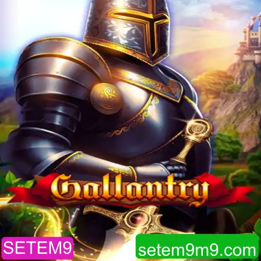Explorando o Fascinante Mundo de Gallantry: Um Jogo de Estratégia e Coragem
