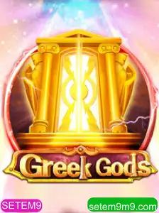 Descubra o Fascinante Jogo GreekGods: Uma Experiência Lúdica Revolucionária