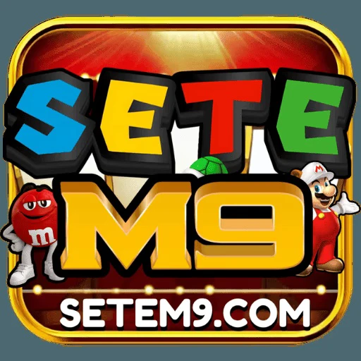 SETEM9 Logo