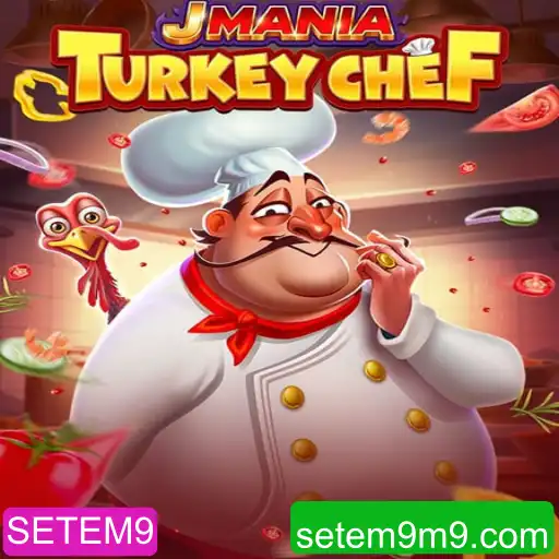 Descubra o Novo Fenômeno dos Games: JManiaTurkeyChef