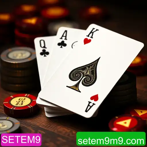 Jogos de cartas