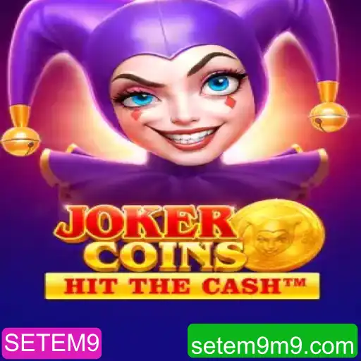 JokerCoins: Um Mergulho no Mundo das Moedas e Estratégias Lúdicas
