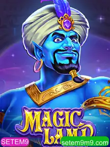 Explorando o Fascinante Mundo de MagicLamp: O Jogo Inovador do Ano
