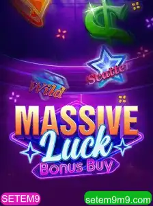Explorando o Mundo de MassiveLuckBonusBuy
