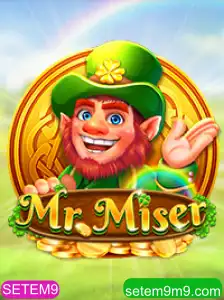 Explorando o Mundo Fascinante de MrMiser com a Palavra-chave SETEM9