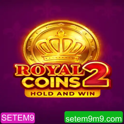 Explorando o Jogo RoyalCoins2: Uma Aventura de Estratégia no Mundo das Moedas Virtuais