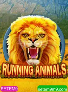 Descubra o Fascinante Mundo do Jogo RunningAnimals
