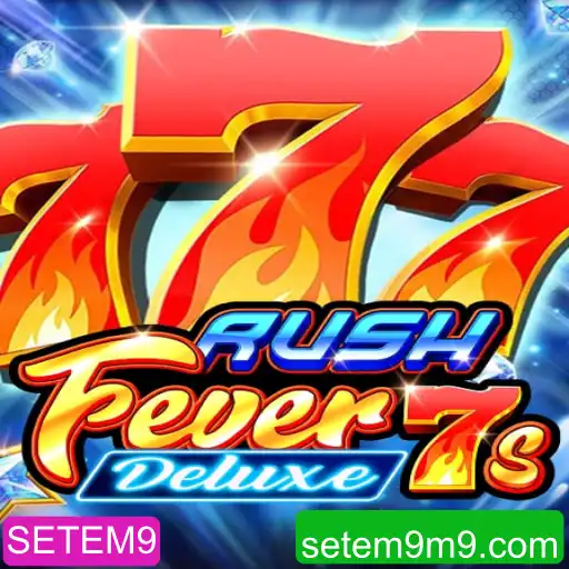 Explorando RushFever7sDeluxe: Uma Imersão no Mundo do Jogo de Cassino