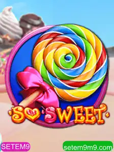Descubra o Mundo Encantado de SoSweet: Um Jogo de Estratégia e Diversão