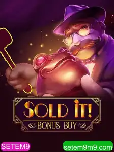 Explorando o Mundo de SolditBonusBuy: Como Jogar e Vencer com SETEM9