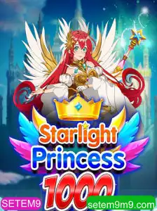 Explorando StarlightPrincess1000: Uma Jornada Estelar