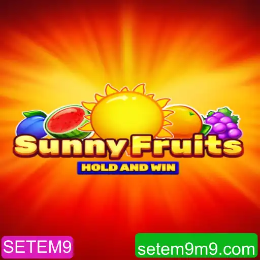 Descubra o Fascinante Jogo SunnyFruits