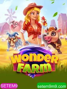 Tudo Sobre WonderFarm: Mergulhe na Nova Sensação do Mundo dos Jogos